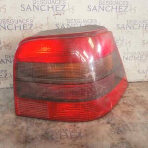 PILOTO TRASERO DERECHO VOLKSWAGEN GOLF IV BERLINA (1J1) 1.9 TDI