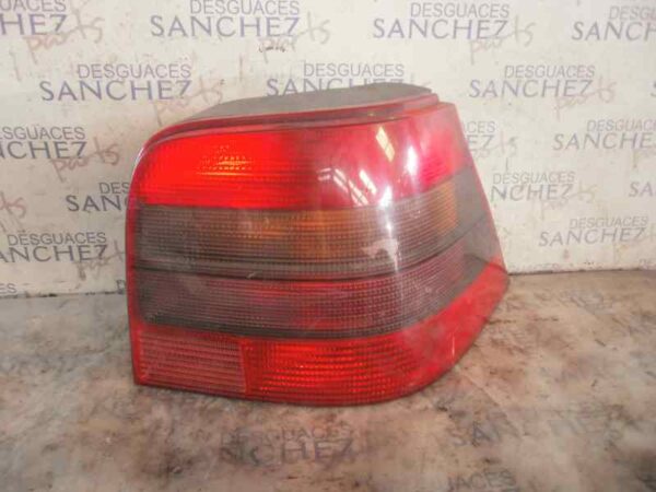 PILOTO TRASERO DERECHO VOLKSWAGEN GOLF IV BERLINA (1J1) 1.9 TDI