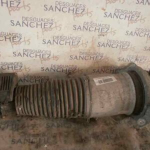 AMORTIGUADOR TRASERO DERECHO VOLKSWAGEN TOUAREG  (7L6) 5.0 V10 TDI DPF