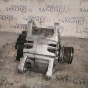 ALTERNADOR RENAULT MEGANE III BERLINA 5 P 1.5 dCi Diesel