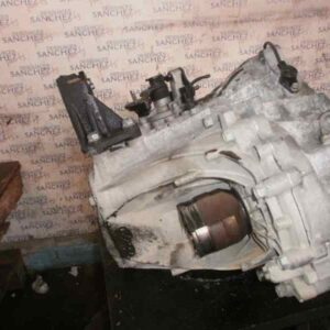 CAJA CAMBIOS KIA CARENS (UN) 2.0 CRDi