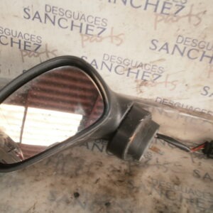 RETROVISOR IZQUIERDO SEAT LEON (1P1) 2.0 TDI