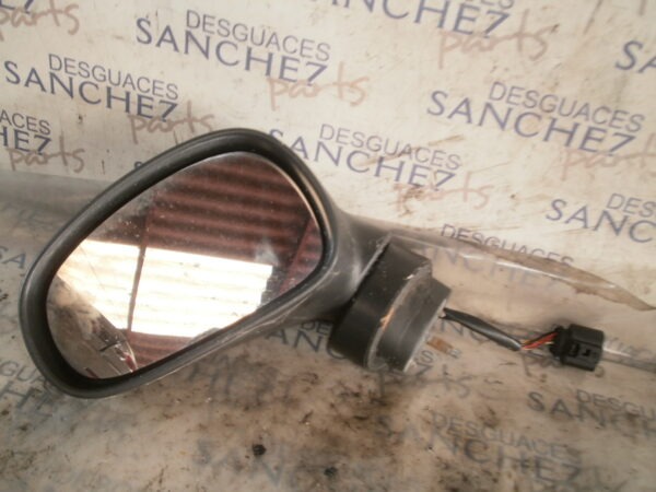 RETROVISOR IZQUIERDO SEAT LEON (1P1) 2.0 TDI