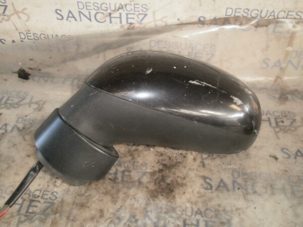 RETROVISOR IZQUIERDO SEAT LEON (1P1) 2.0 TDI - Imagen 2