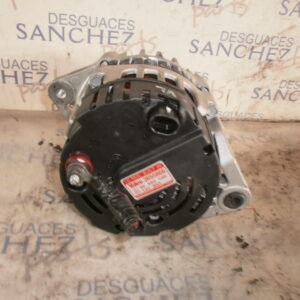 ALTERNADOR CHEVROLET KALOS 1.2 CAT