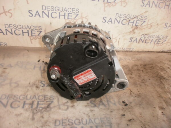 ALTERNADOR CHEVROLET KALOS 1.2 CAT