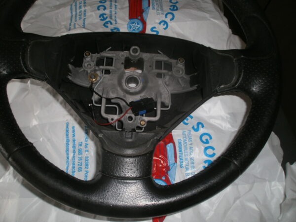 VOLANTE PEUGEOT 206+ 1.4