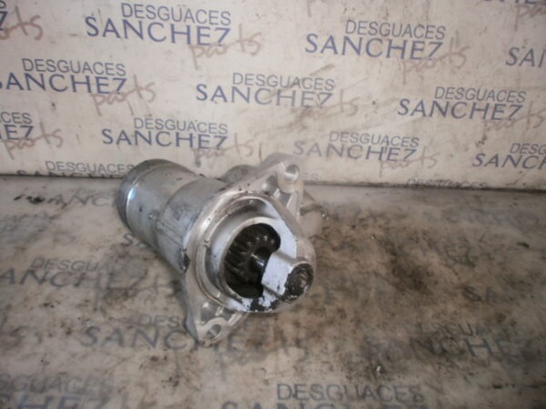 MOTOR ARRANQUE OPEL ASTRA G BERLINA 1.7 16V DTI CAT (Y 17 DT / LR6)