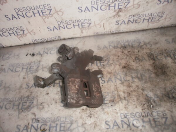 PINZA DE FRENO TRASERA IZQUIERDA HONDA CIVIC BERLINA .5 (MA/MB) 1.5