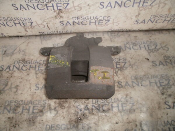 PINZA DE FRENO TRASERA IZQUIERDA CITROEN JUMPER CAJA ABIERTA (06.2006 =>) 3.0 HDI FAP CAT