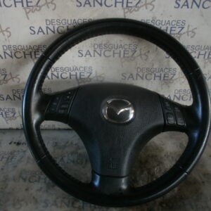 VOLANTE MAZDA 6 BERLINA (GG) 1.8 CAT