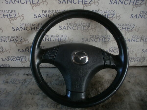 VOLANTE MAZDA 6 BERLINA (GG) 1.8 CAT