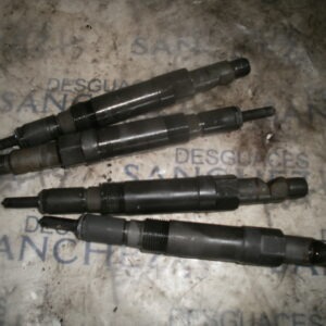 INYECTOR FORD MONDEO BERLINA (GE) 2.0 TDCi CAT