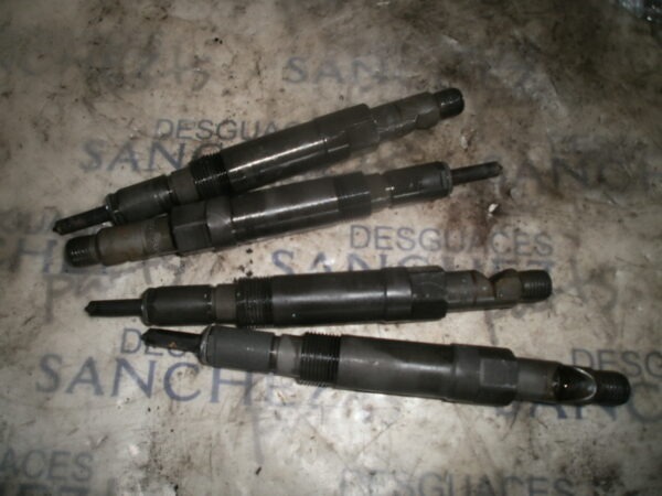 INYECTOR FORD MONDEO BERLINA (GE) 2.0 TDCi CAT