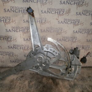 MOTOR ELEVALUNAS DELANTERO IZQUIERDO VOLVO V70 FAMILIAR 2.0 Turbo CAT