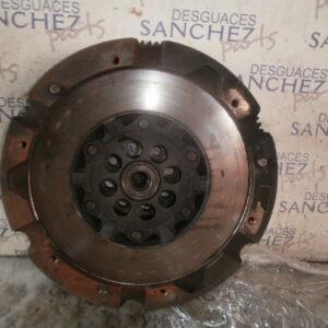 VOLANTE MOTOR BMW SERIE 5 TOURING (E61) 3.0 Turbodiesel CAT