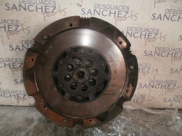 VOLANTE MOTOR BMW SERIE 5 TOURING (E61) 3.0 Turbodiesel CAT