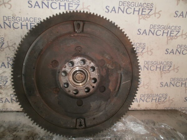 VOLANTE MOTOR BMW SERIE 5 TOURING (E61) 3.0 Turbodiesel CAT - Imagen 2