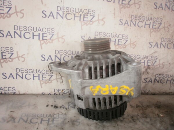 ALTERNADOR CITROEN XSARA BERLINA 1.6 - Imagen 2