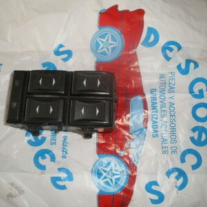 MANDO ELEVALUNAS CUATRO PUERTAS FORD MONDEO BERLINA (GE) 2.0 TDCi CAT