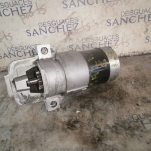 MOTOR ARRANQUE MAZDA 6 BERLINA (GG) 1.8 CAT