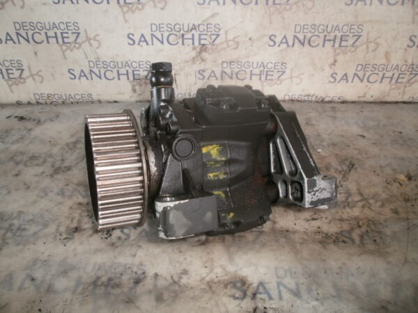 BOMBA INYECCION RENAULT MEGANE II BERLINA 3P 1.5 dCi Diesel