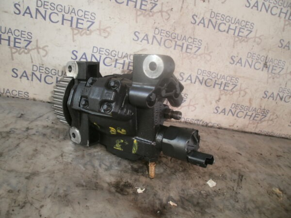 BOMBA INYECCION RENAULT MEGANE II BERLINA 3P 1.5 dCi Diesel - Imagen 2