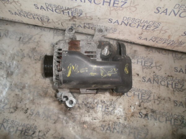 ALTERNADOR MAZDA 6 BERLINA (GG) 1.8 CAT - Imagen 2