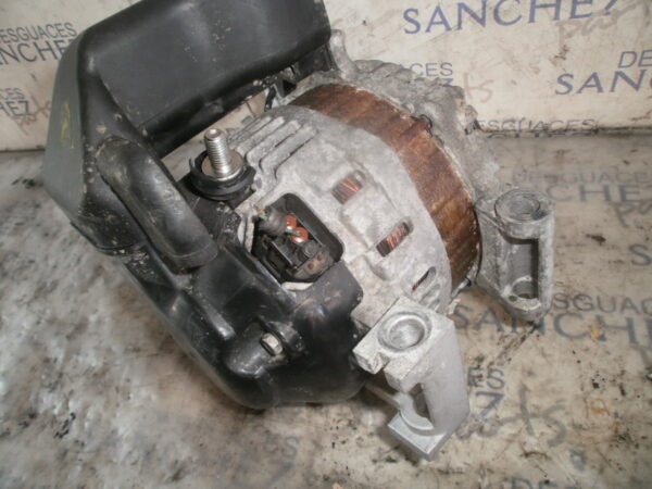 ALTERNADOR MAZDA 6 BERLINA (GG) 1.8 CAT