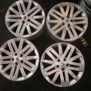LLANTA RENAULT LAGUNA II (BG0) 2.2 dCi Turbodiesel FAP CAT
