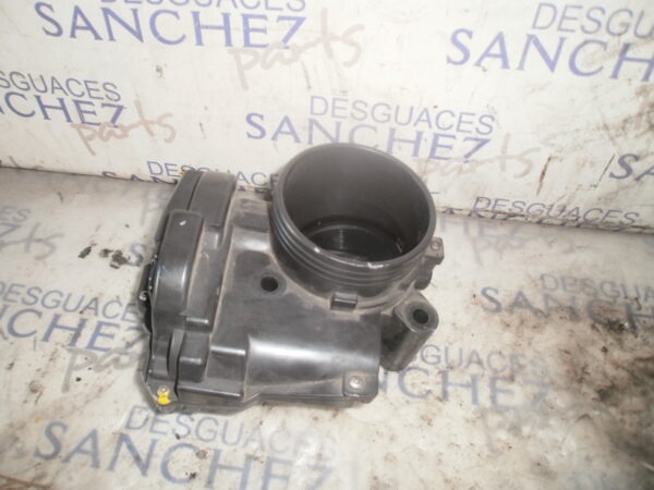 CAJA MARIPOSA PEUGEOT 308 1.6 16V - Imagen 2
