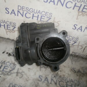 CAJA MARIPOSA PEUGEOT 308 1.6 16V