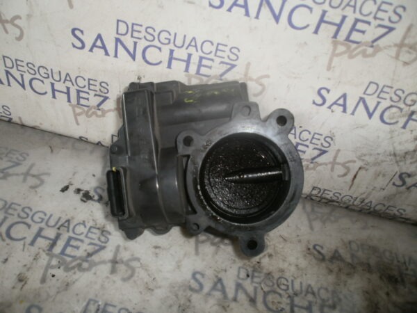 CAJA MARIPOSA PEUGEOT 308 1.6 16V