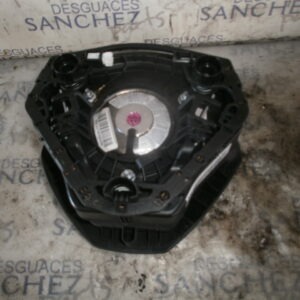 AIRBAG DELANTERO IZQUIERDO CITROEN NEMO 1.4 HDi