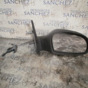 RETROVISOR DERECHO CITROEN SAXO 1.5 Diesel