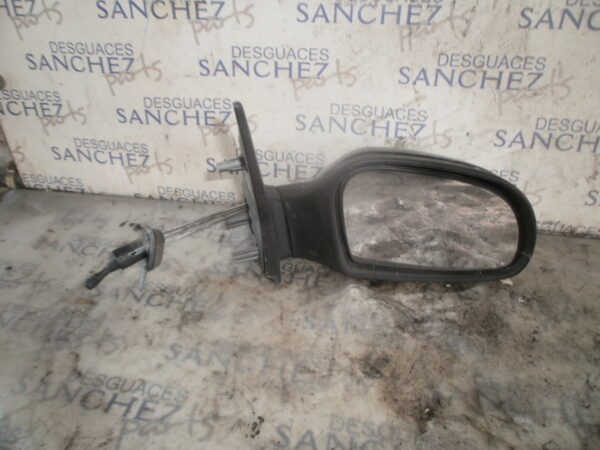 RETROVISOR DERECHO CITROEN SAXO 1.5 Diesel