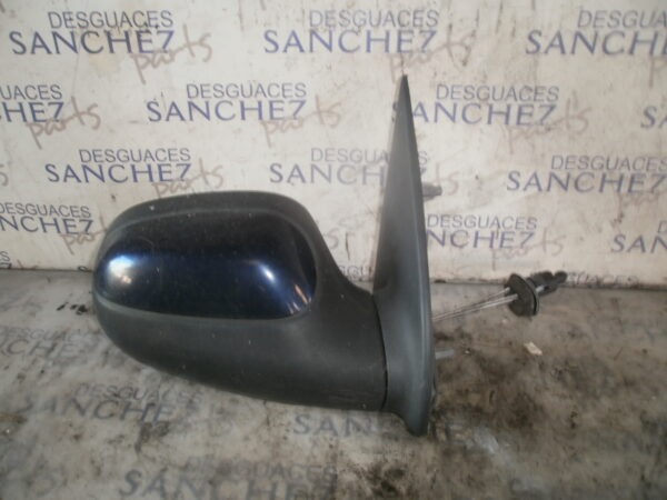 RETROVISOR DERECHO CITROEN SAXO 1.5 Diesel - Imagen 2