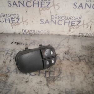 MANDO ELEVALUNAS CUATRO PUERTAS FORD FOCUS BERLINA (CAK) 1.8 16V CAT