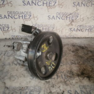 BOMBA DIRECCION FIAT DUCATO CAJA ABIERTA (DESDE 03.02) 2.0 JTD CAT