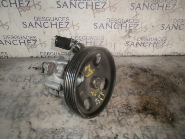BOMBA DIRECCION FIAT DUCATO CAJA ABIERTA (DESDE 03.02) 2.0 JTD CAT