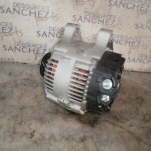 ALTERNADOR FIAT DUCATO CAJA CERRADA 11 (DESDE 03.02) 2.0 JTD CAT