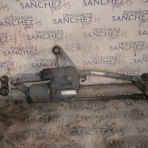 MOTOR LIMPIA DELANTERO SKODA SUBERB (3T4) 2.0 TDI DPF