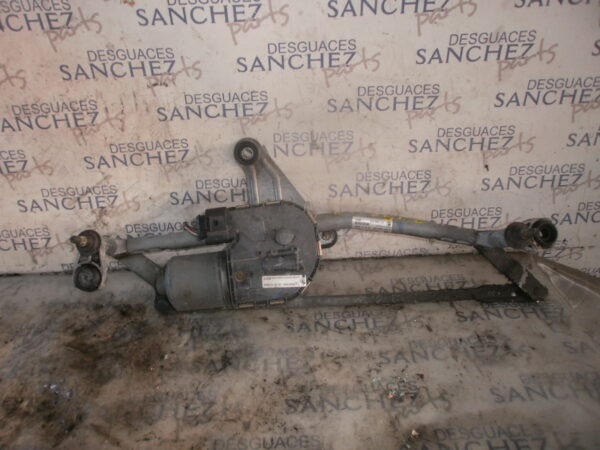 MOTOR LIMPIA DELANTERO SKODA SUBERB (3T4) 2.0 TDI DPF