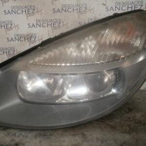 FARO IZQUIERDO RENAULT SCENIC II 1.9 dCi Diesel
