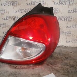 PILOTO TRASERO DERECHO RENAULT CLIO III 1.5 dCi Diesel