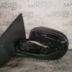 RETROVISOR IZQUIERDO RENAULT CLIO III 1.5 dCi Diesel CAT