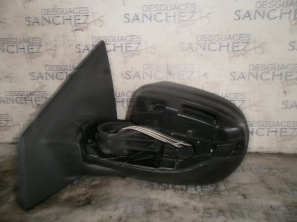 RETROVISOR IZQUIERDO RENAULT CLIO III 1.5 dCi Diesel CAT