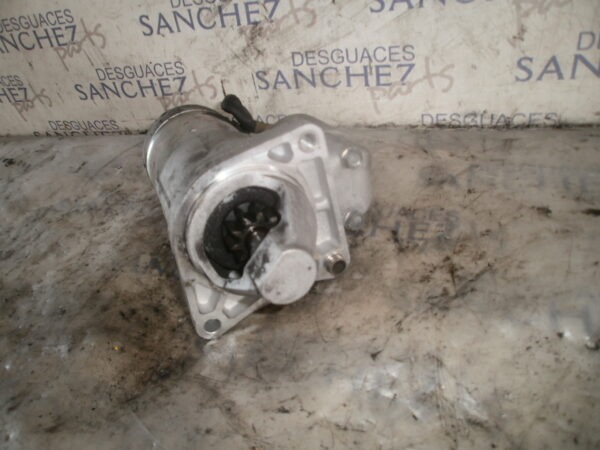 MOTOR ARRANQUE FIAT GRANDE PUNTO VAN (299) 1.3 16V JTD CAT - Imagen 2