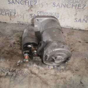 MOTOR ARRANQUE FIAT GRANDE PUNTO VAN (299) 1.3 16V JTD CAT