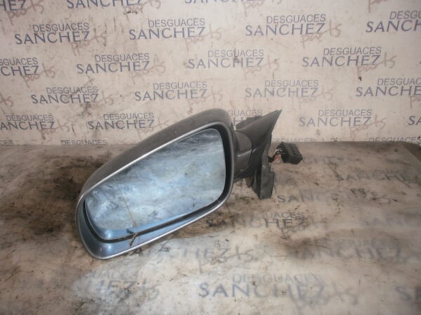 RETROVISOR IZQUIERDO AUDI A4 BERLINA (B5) 1.9 TDI - Imagen 3